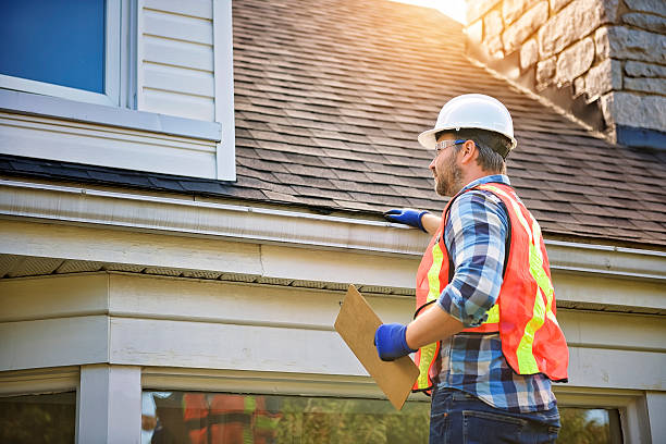 Licensed Metal Roofing service in Tiffin, OH - Ben Roofing and Steel LLC